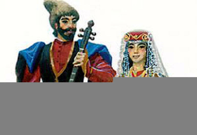 Armenian Culture Seasons in Georgia 
