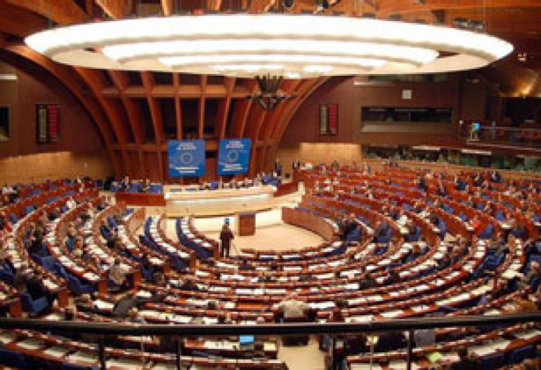 PACE Statement Recognizes and Condemns Armenian Genocide 