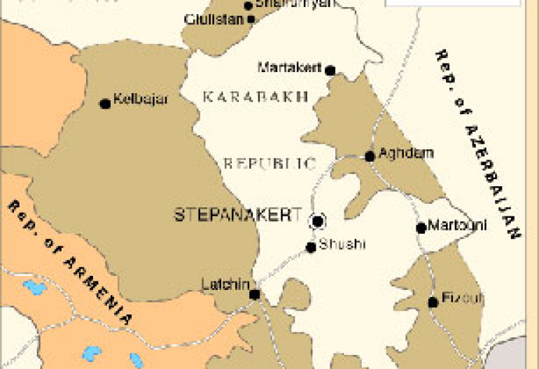 French Journal Regular Issue Dedicated to NKR