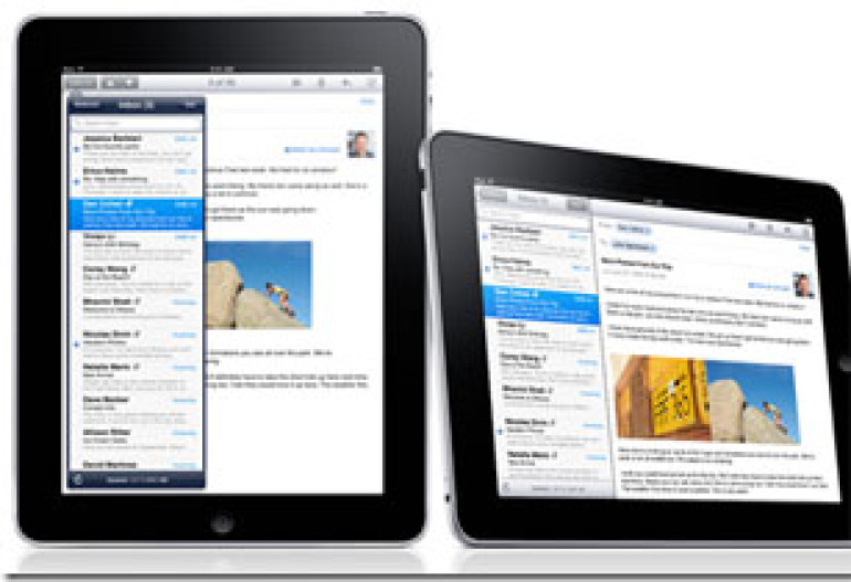 Apple Celebrates Big iPad Sales But May Face Anti-Trust Probe