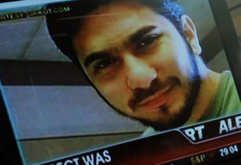 NY Bomb Suspect Nearly Escaped US 