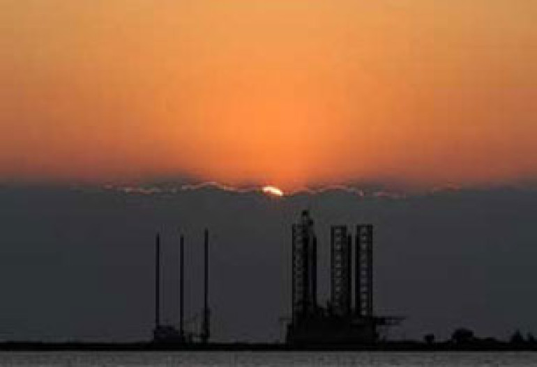 Funnel Plan to Battle Gulf Spill 