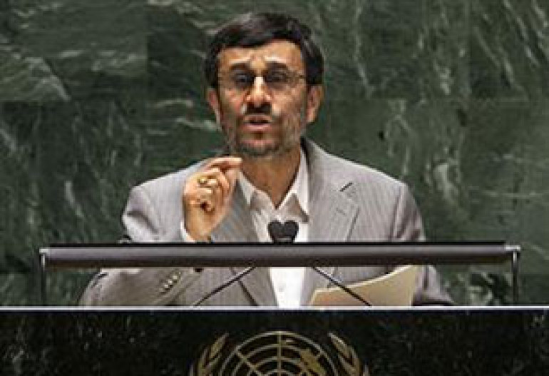 Iran May 'in Principle' Take Brazil Mediation to Revive Atom Deal