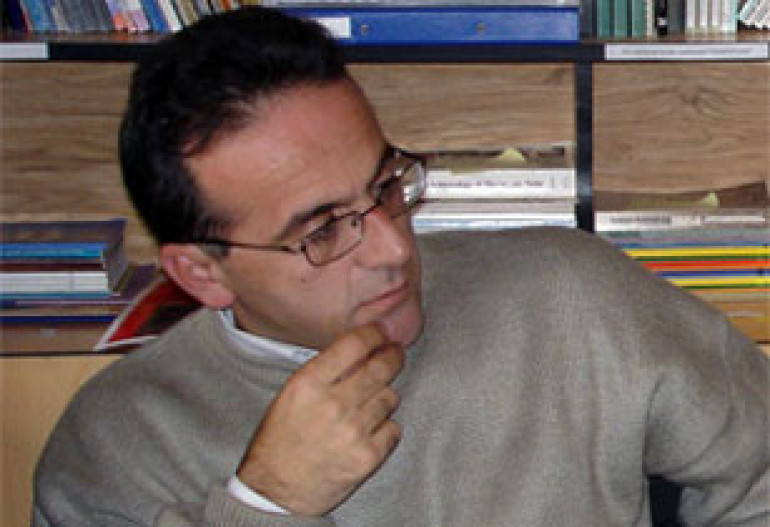 Police Employed 'Terror' in Charentsavan: Arthur Sakunts 