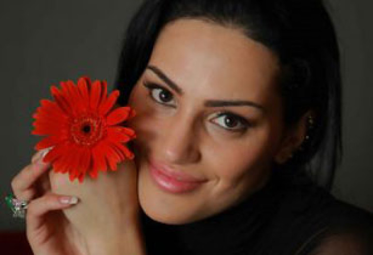 Dima Bilan’s Producer Believes Eva Rivas’ Can Win