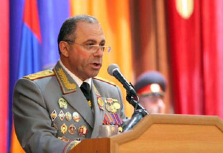 Начальник полиции ни минуты не должен оставаться на своём посту - правозащитник