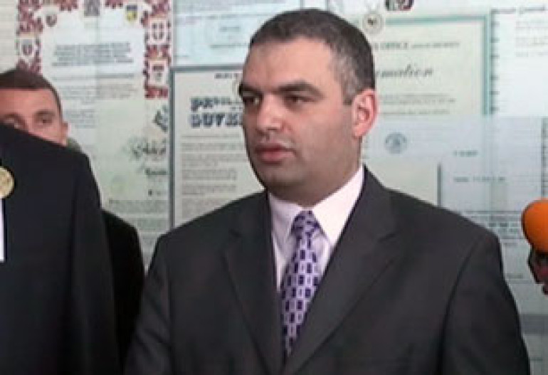 В провале первого этапа процесса виновна Турция – Демоян