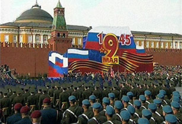 Драки азербайджанских и армянских военнослужащих в Москве не было