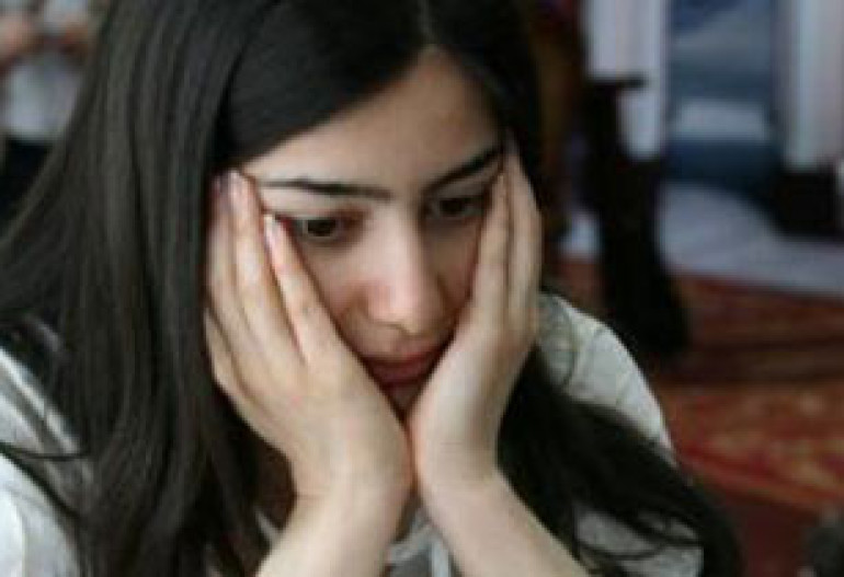 Lilit Mkrtchyan Defeated Turkish Player Kemre Betul Yildiz