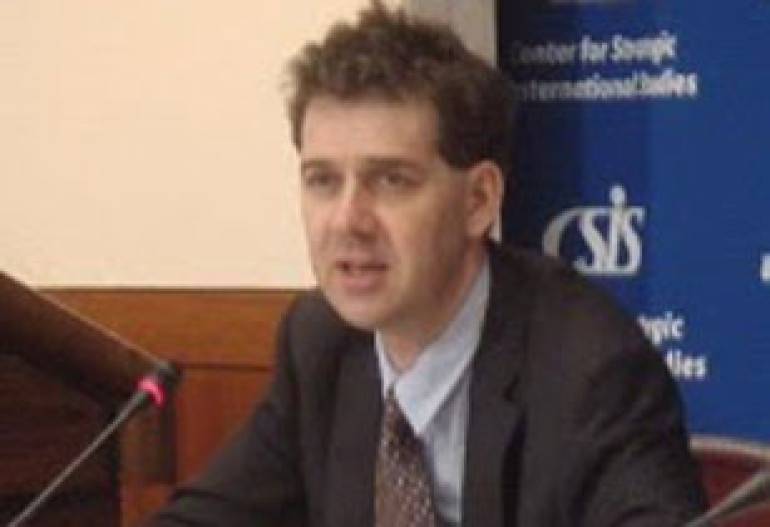 'Minsk Group Negotiations are Deadlocked at the Moment:' Thomas de Wall 