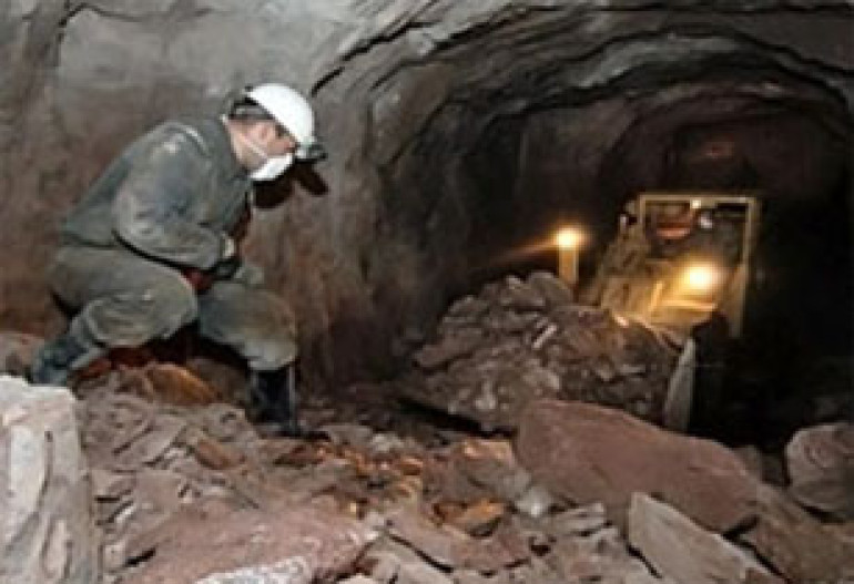 Death Toll in Russian Mine Blast Rises to 30 with 60 Others Missing
