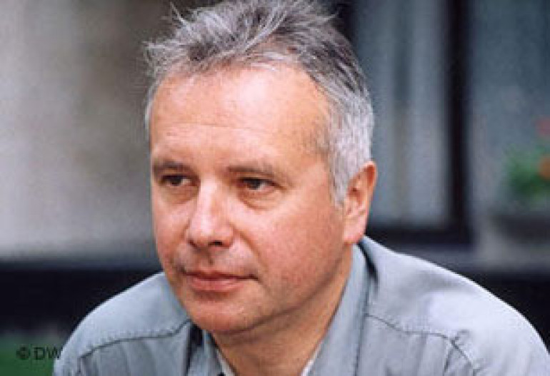 German Version for Nagorno Karabakh Settlement Offered by Alexander Rar? 