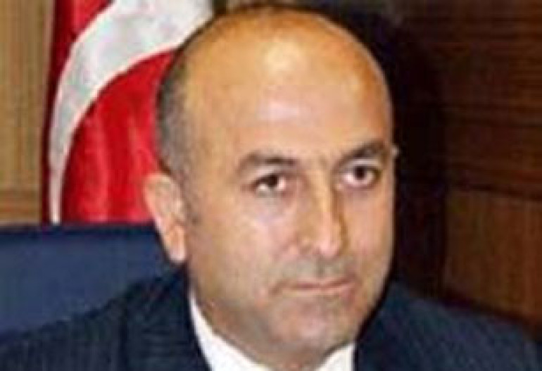 Mevlut Chavushoglu Set to Visit Armenia
