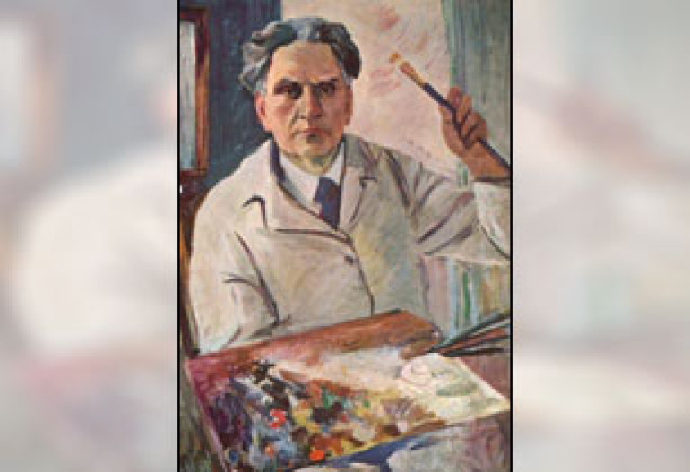 Saryan House-Museum Will Join Night of Museums in Yerevan