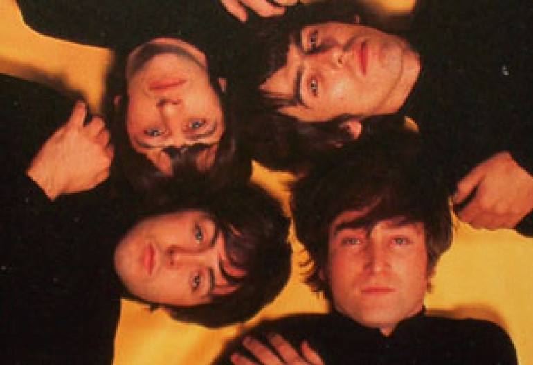 Единственная запись пресс-конференции The Beatles 1966 года уйдет с молотка 