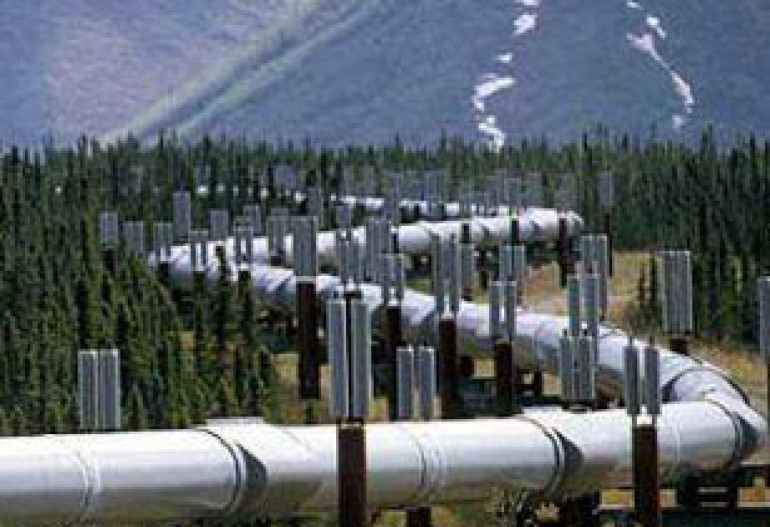 12 дней газ в Армению не поступает