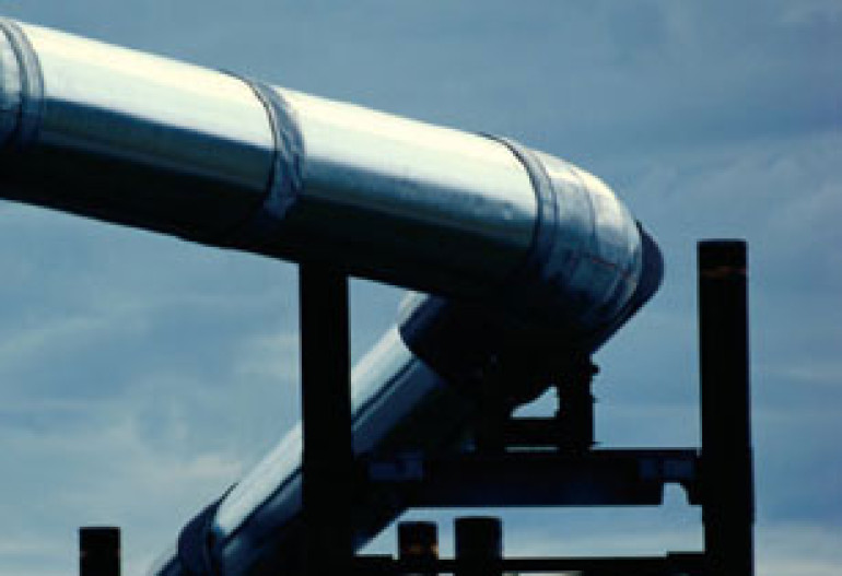 Gas Supplies to Armenia Resumed 