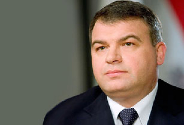 Russian and Azerbaijan Defense Ministers Discussed Karabakh Issue 