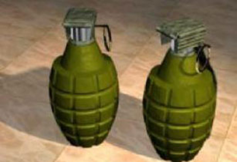 Turkish Security Services Prevent Terror Attack