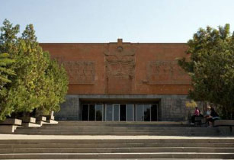 National Minorities in Armenia Will Gather in Erebuni Museum 