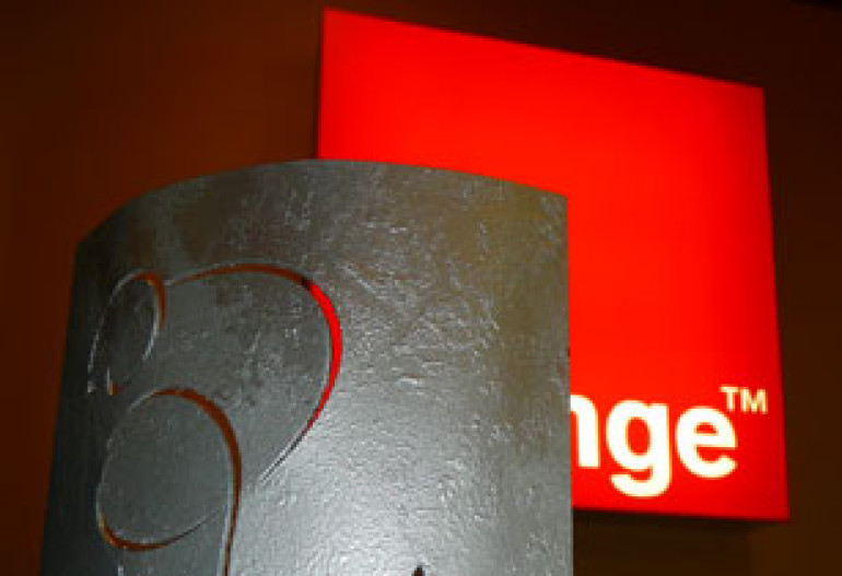  Orange Armenia's Pilote Project TIGRAN is Rewarded for Innovation by France Telecom Group