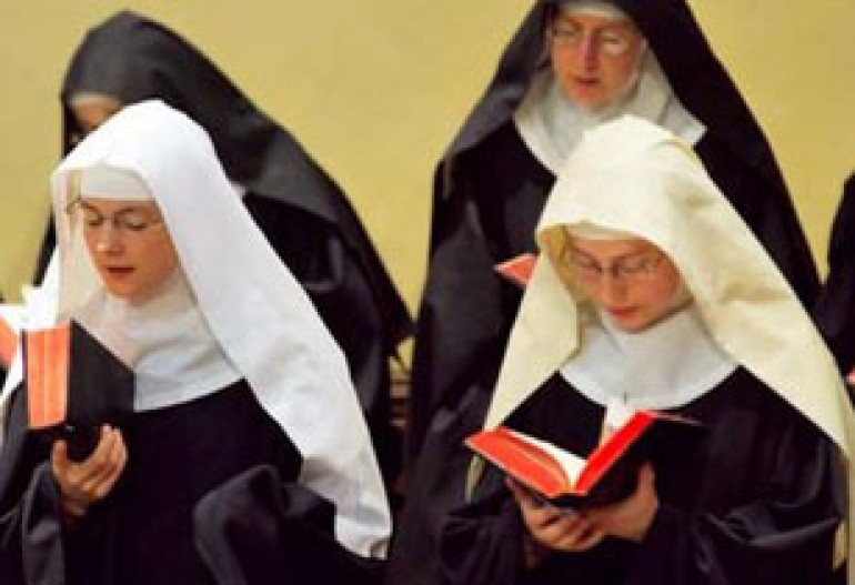 Nuns Involved in Drug Trafficking