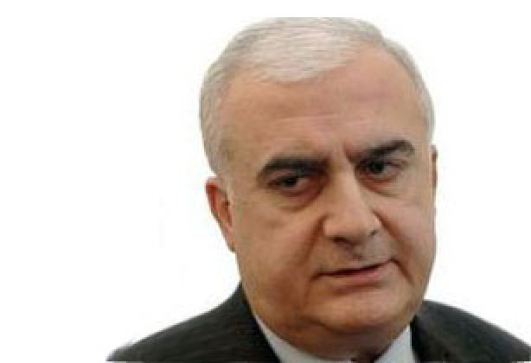 Azerbaijani Agriculture Minister Was Born in Yerevan and Still Speaks Armenian 