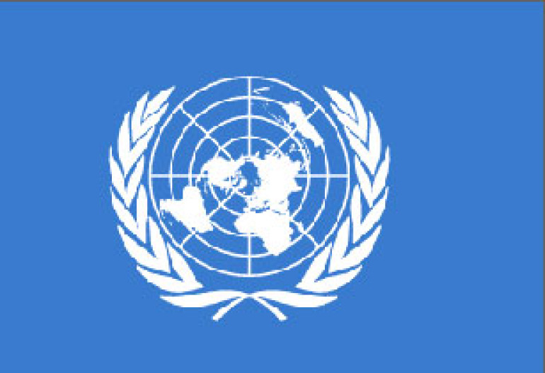 UN Holds Roundtable Discussion on Human Trafficking 	