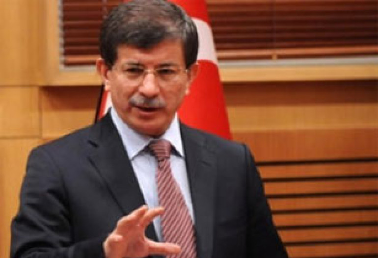 Failure in Armenia-Turkey Normalization is Not Beneficial Even for Azerbaijan: Davutoglu 
