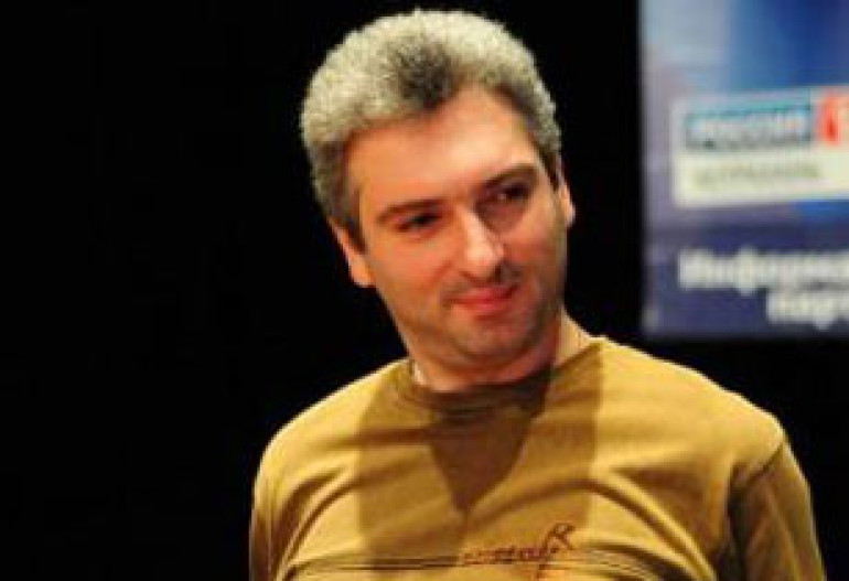For 2 Consecutive Tours Vladimir Hakobyan Competes with Azerbaijani Players 