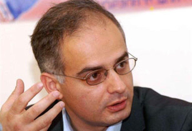 Social Crisis Will Go Deeper Unless Snap Elections are Held: Zurabyan 
