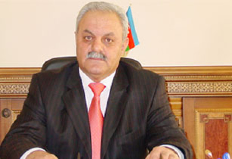 'Baku Must Take Back Karabakh,' Says Azerbaijani Consul General 