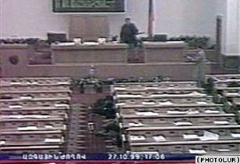Man Sentenced for October 27 Case Dies Suddenly in Prison