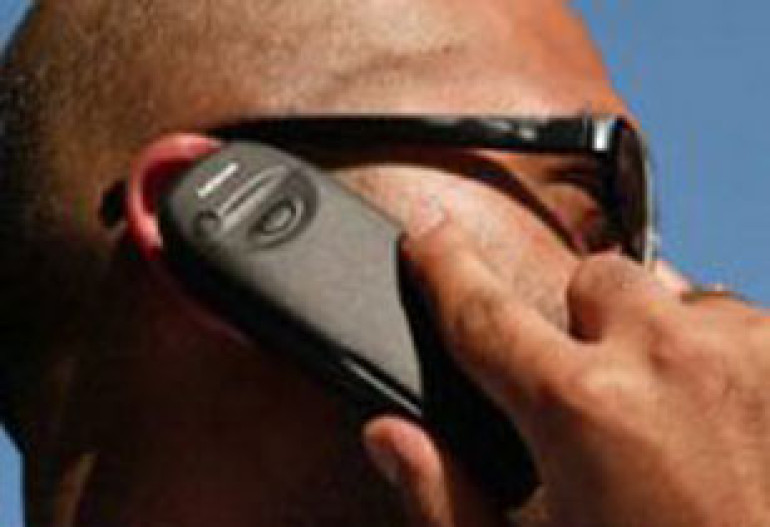 Study Finds No Link in Cell Phone Use, Brain Tumors 