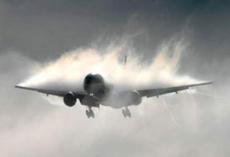 Plane with 44 Passengers Crashes in Afghanistan