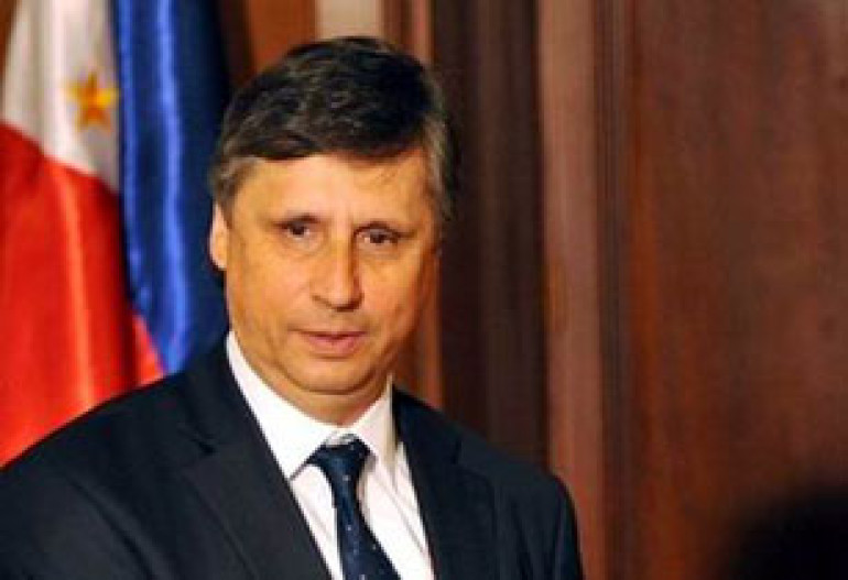 Armenia on the Right Path over Nagorno Karabakh: Jan Fischer