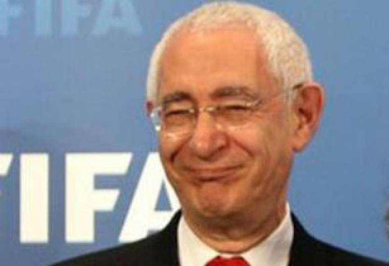 England Winces as FIFA Bureaucracy Tackles Bribery Allegations