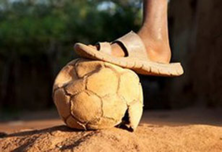 Terror Threat to FIFA World Cup
