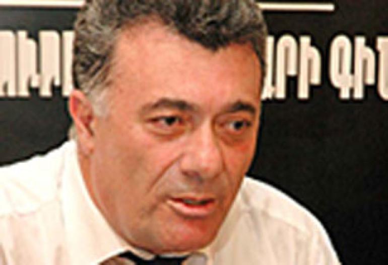 Два возможных пути бывшего дашнака