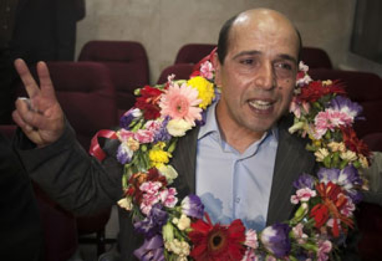 French Free Iran Ex-PM's Assassin 
