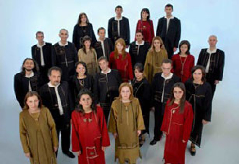 Hover Chamber Choir of Armenia Expects Serious Review