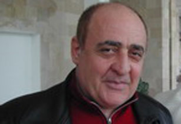 Строительство в Студенческом саду принадлежит актеру театра