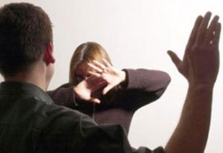 Police Ignore Family Violations in Armenia 