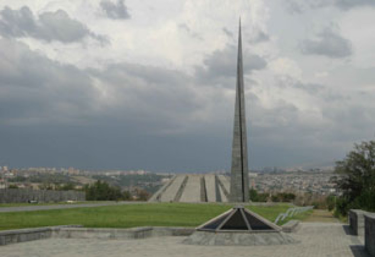 25 Russia-based NGOs Call on Ankara to Recognize Armenian Genocide