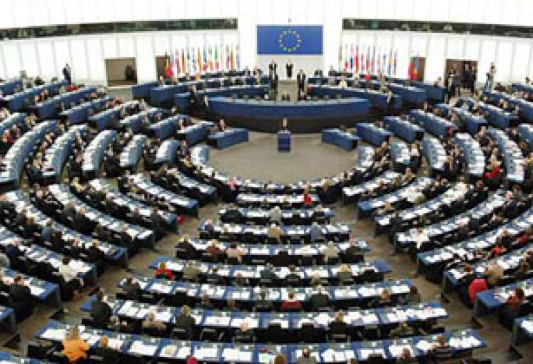 European Parliament Resolution Contradicts EU Stance: Edward Nalbandyan 