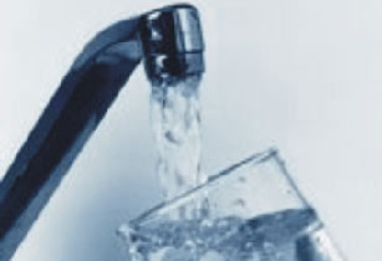 Water Price Will Remain the Same for Private Citizens in Yerevan 