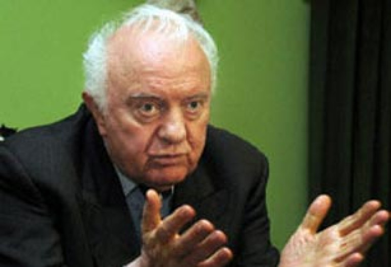 If Abkhazia and South Ossetia Deserve Independence Why Can't Chechnya? Shevardnadze 