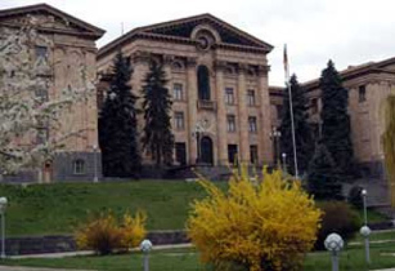 Parliamentary Factions Oppose European Parliament’s New Resolution 