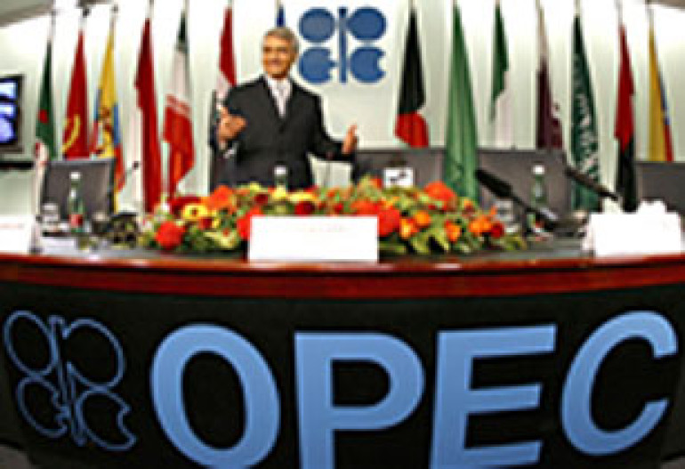 OPEC потеряла контроль над ценами на нефть