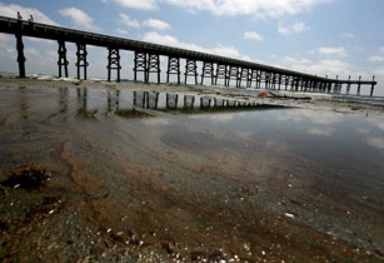 US Oil Spill Commission Takes Shape
